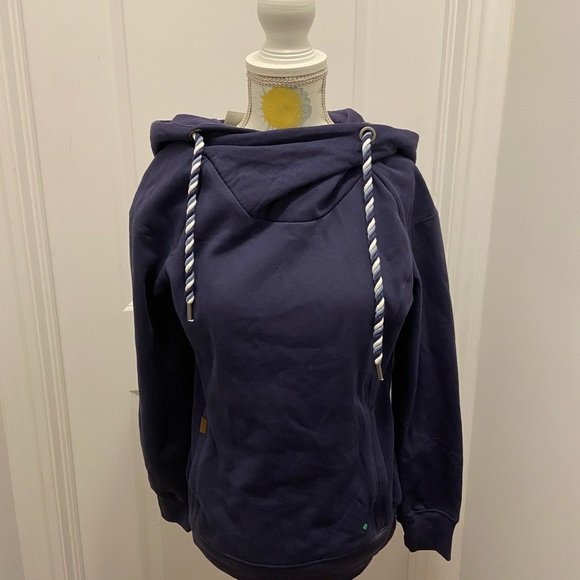 New ONLY Brand Hoodie (with tags) - Picture 2 of 4